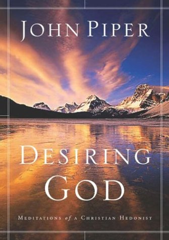 DESIRING GOD