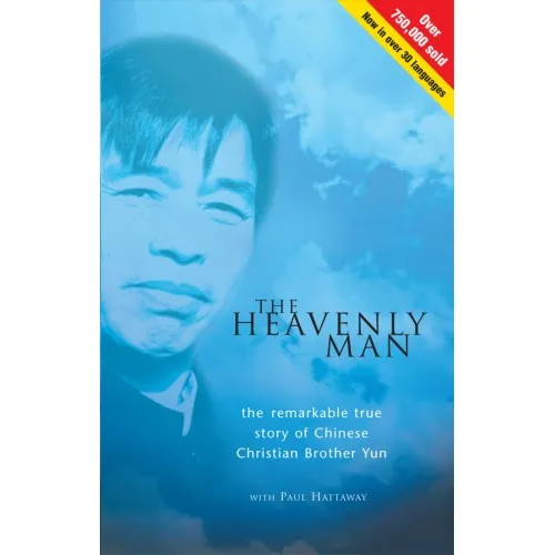 THE HEAVENLY MAN