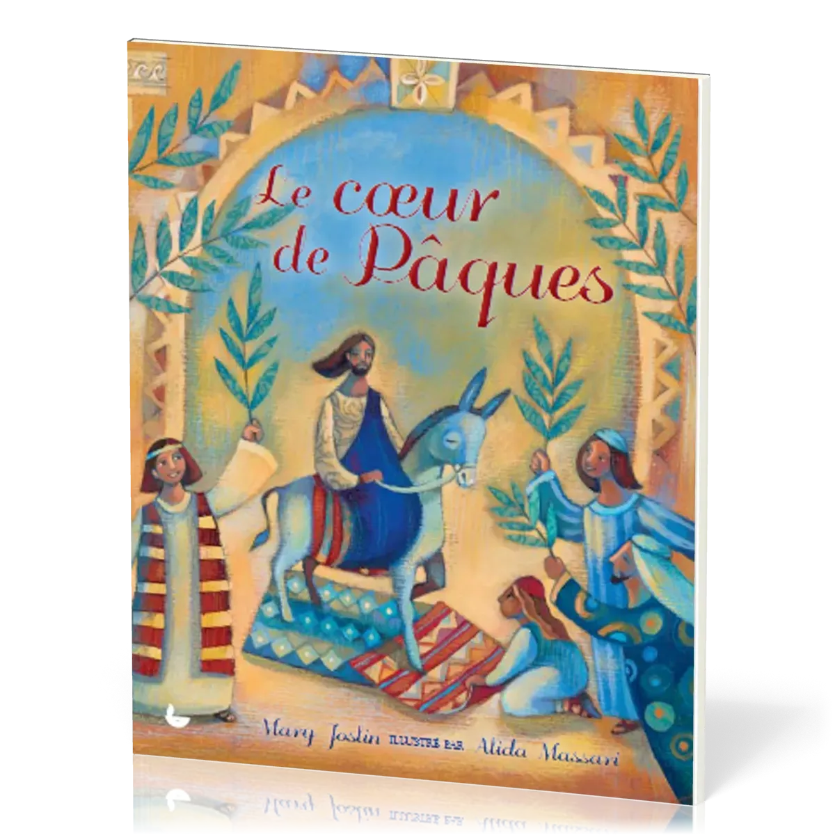 Cœur de Pâques (Le)