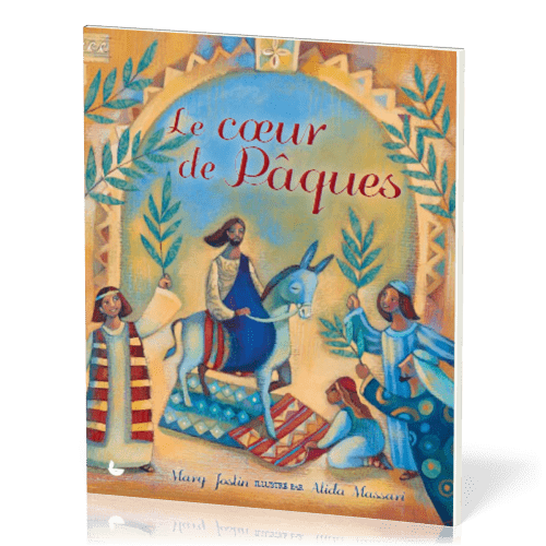 Cœur de Pâques (Le)