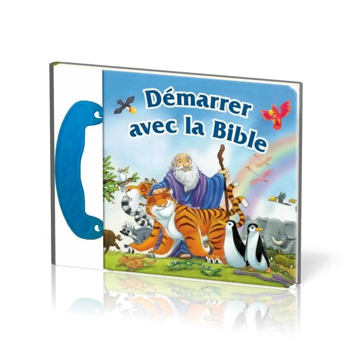 Démarrer avec la Bible