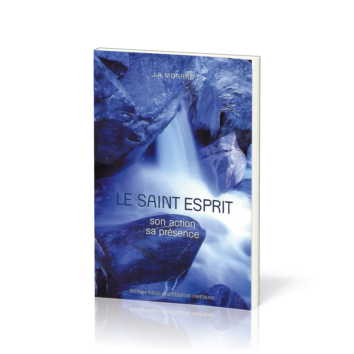 Saint-Esprit (Le) - Son action, sa présence