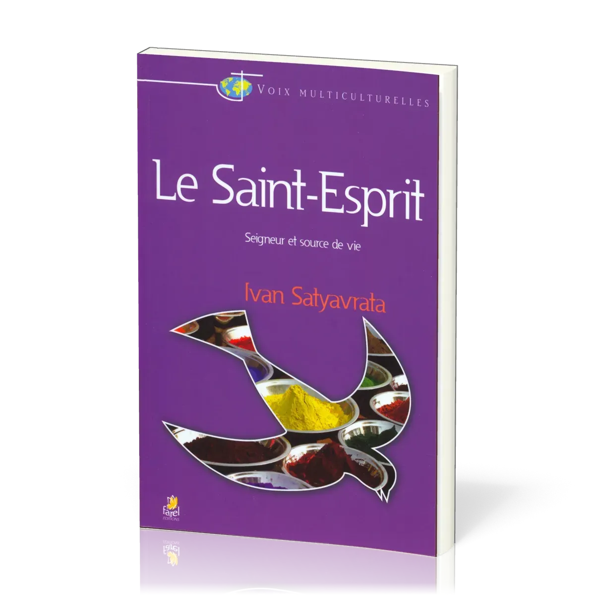 Saint-Esprit (Le) - Seigneur et source de vie