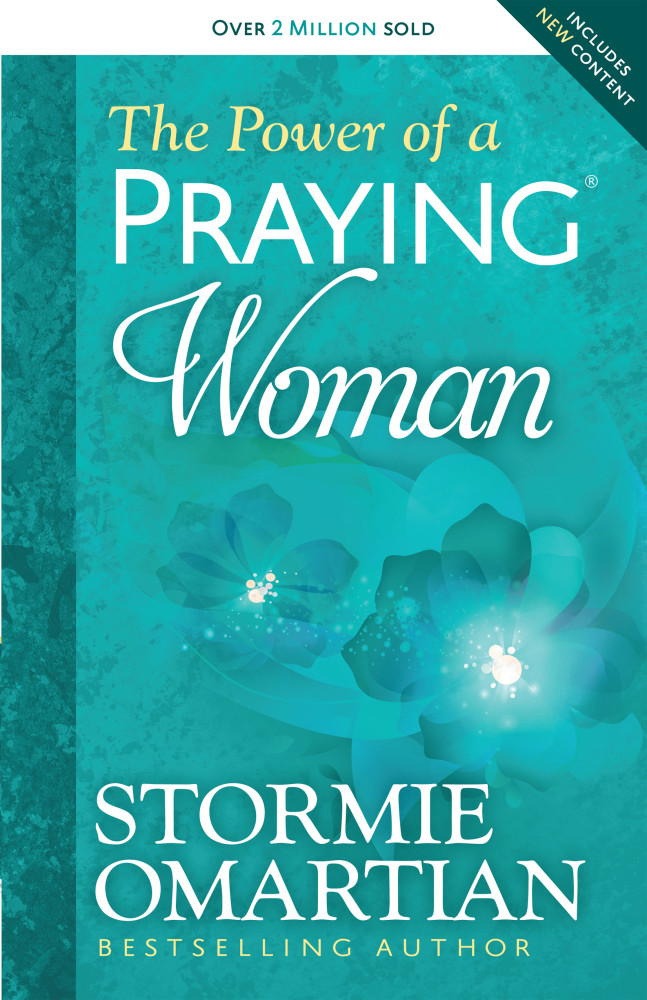 Power of a Praying Woman (The)
