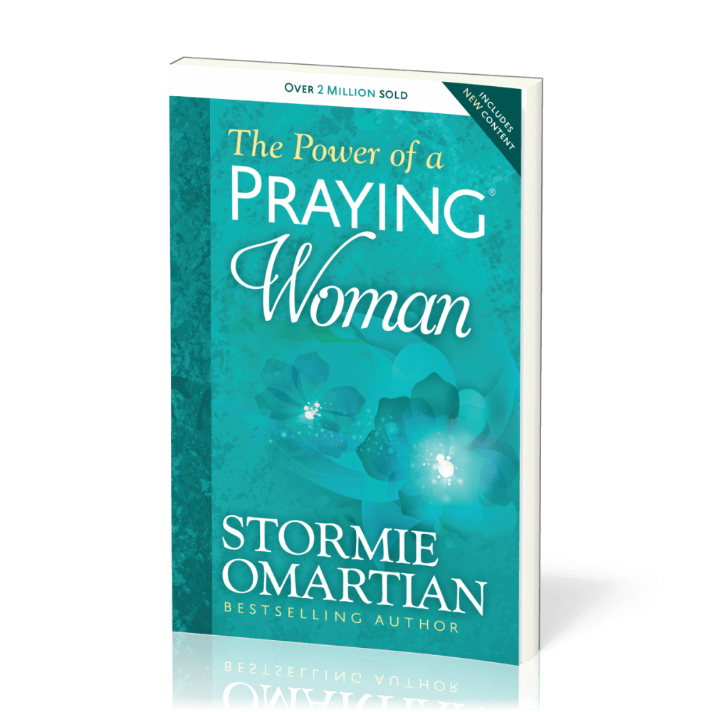Power of a Praying Woman (The)