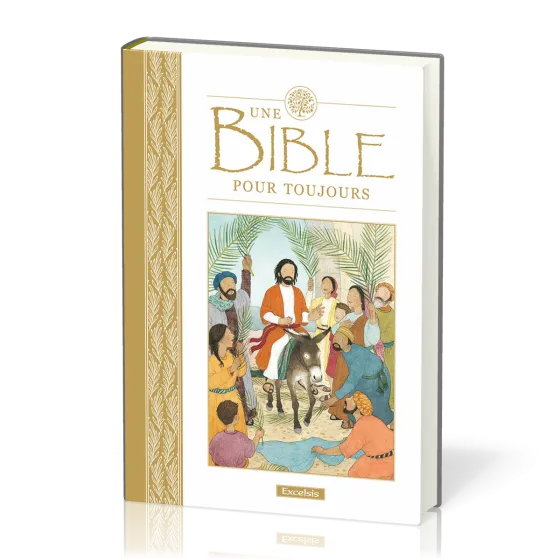 Une Bible pour toujours
