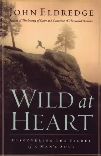 WILD AT HEART