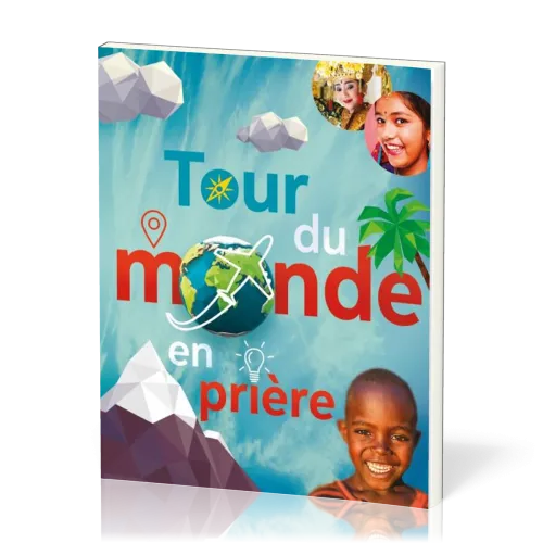 Tour du monde en prière