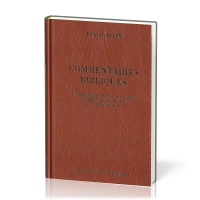 Jacques, Pierre, 1 Jean, Jude - Commentaires bibliques, t.8.2
