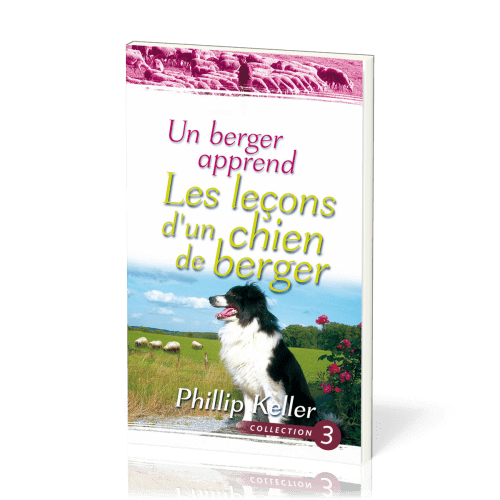 Un berger apprend - Les leçons d'un chien de berger