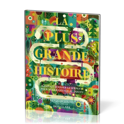 La Plus Grande Histoire