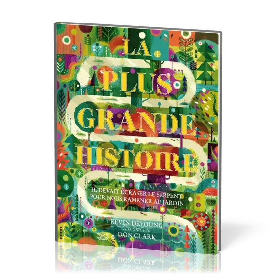 La Plus Grande Histoire