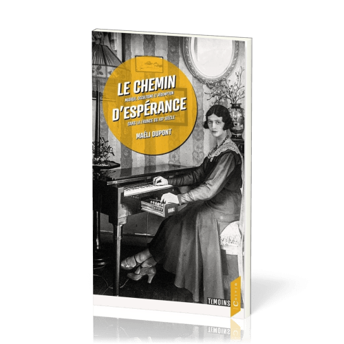 Chemin d'espérance (Le)