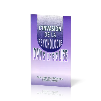 Invasion de la psychologie dans l'Église (L')