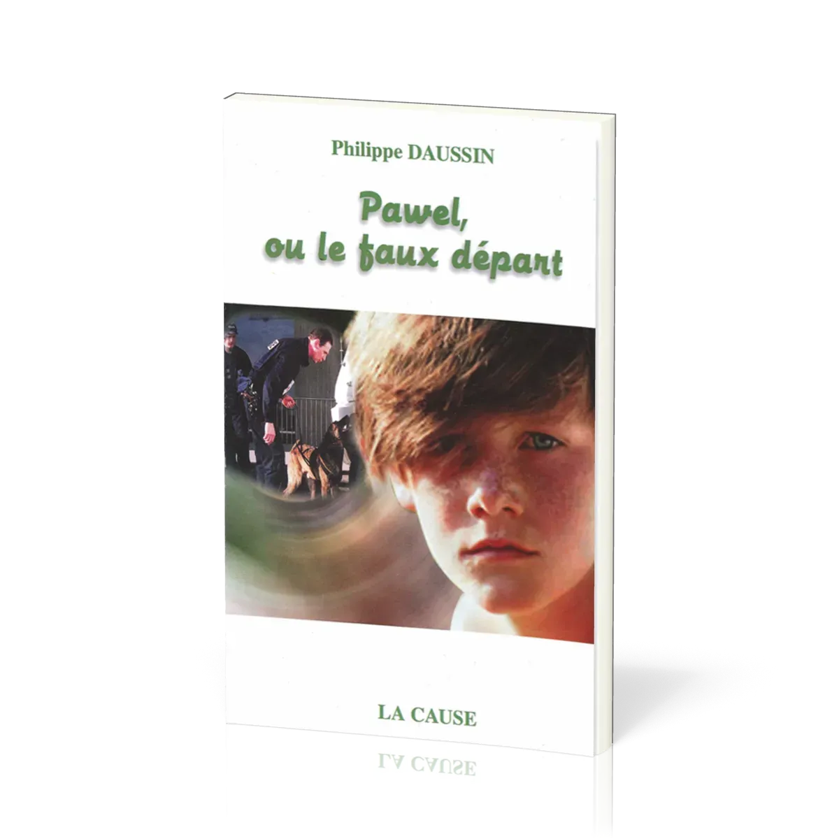 Pawel ou le faux départ