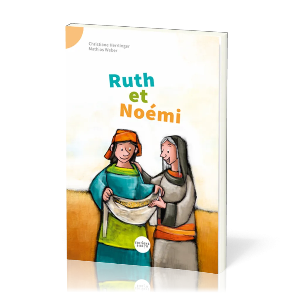 Ruth et Noémi