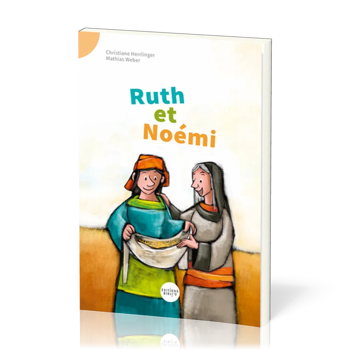Ruth et Noémi