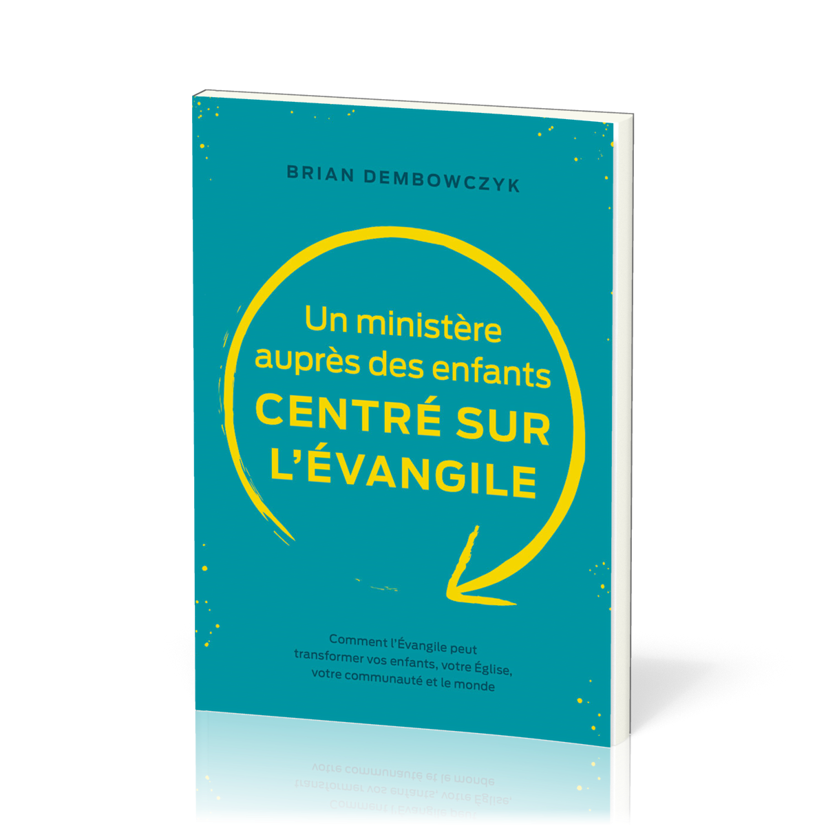 Au secours ! Je suis responsable d’un ministère parmi les enfants main image 1