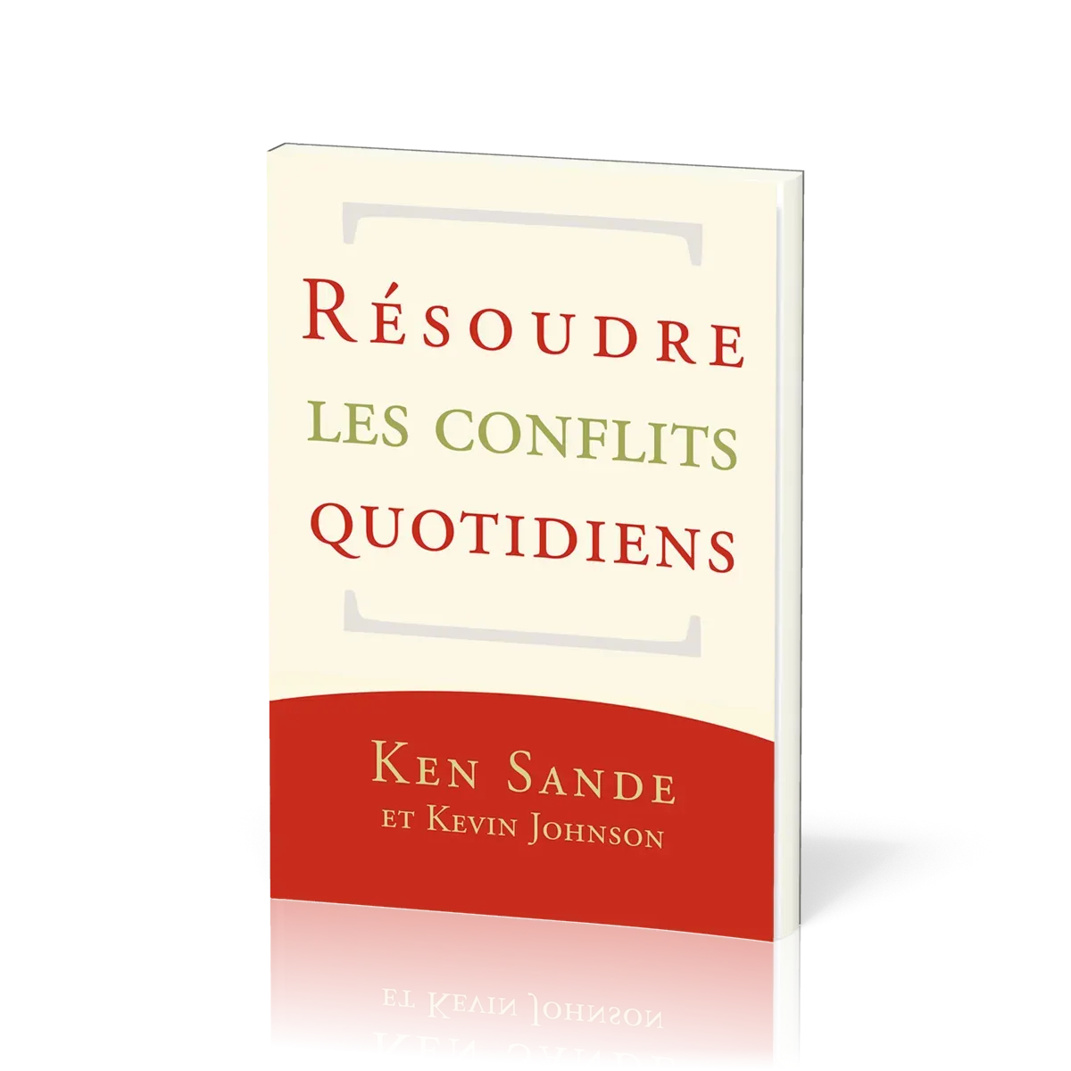 Résoudre les conflits quotidiens