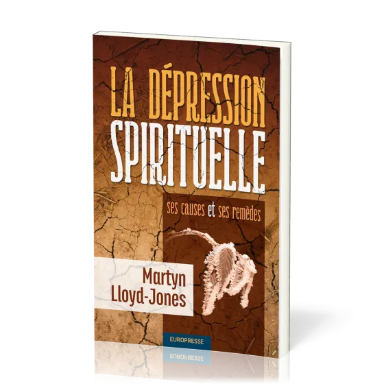 Dépression spirituelle (La) - Ses causes et ses remèdes