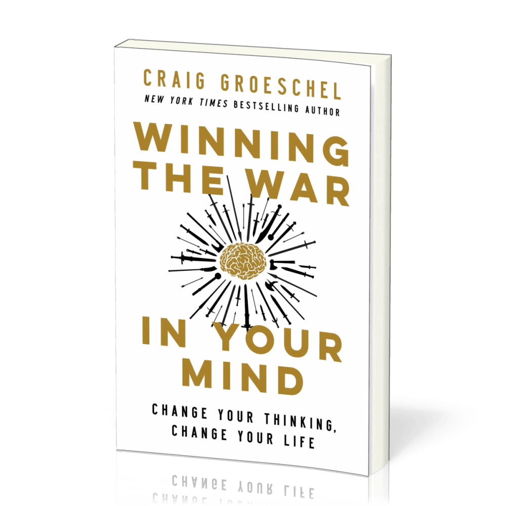 Winning the War in Your Mind