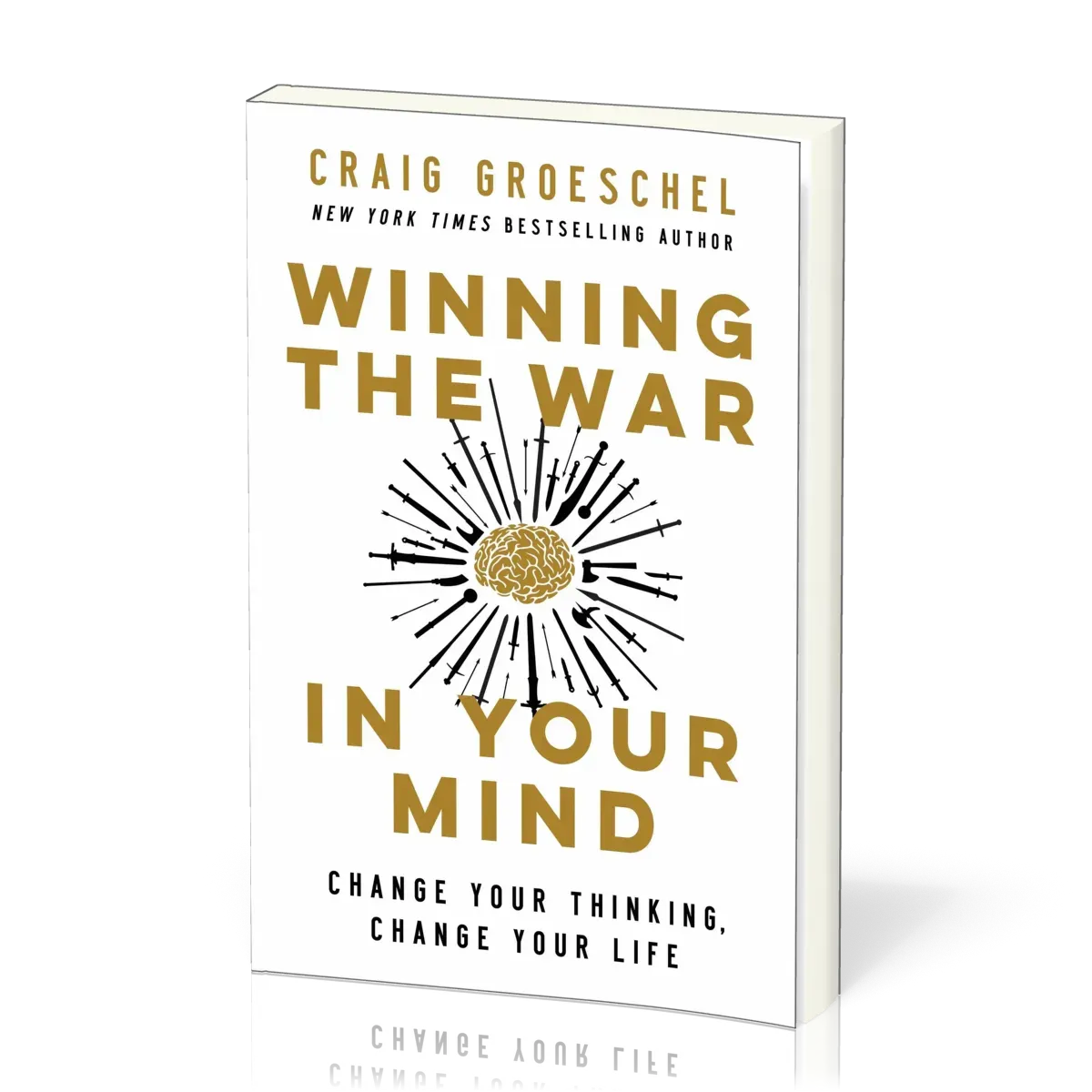 Winning the War in Your Mind
