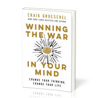 Winning the War in Your Mind