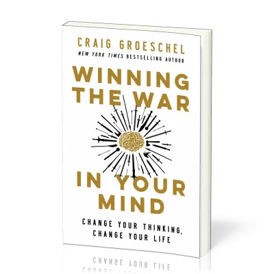 Winning the War in Your Mind