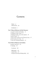 Ministry of Women in the New Testament (The) - Reclaiming the Biblical Vision for Church Leadership