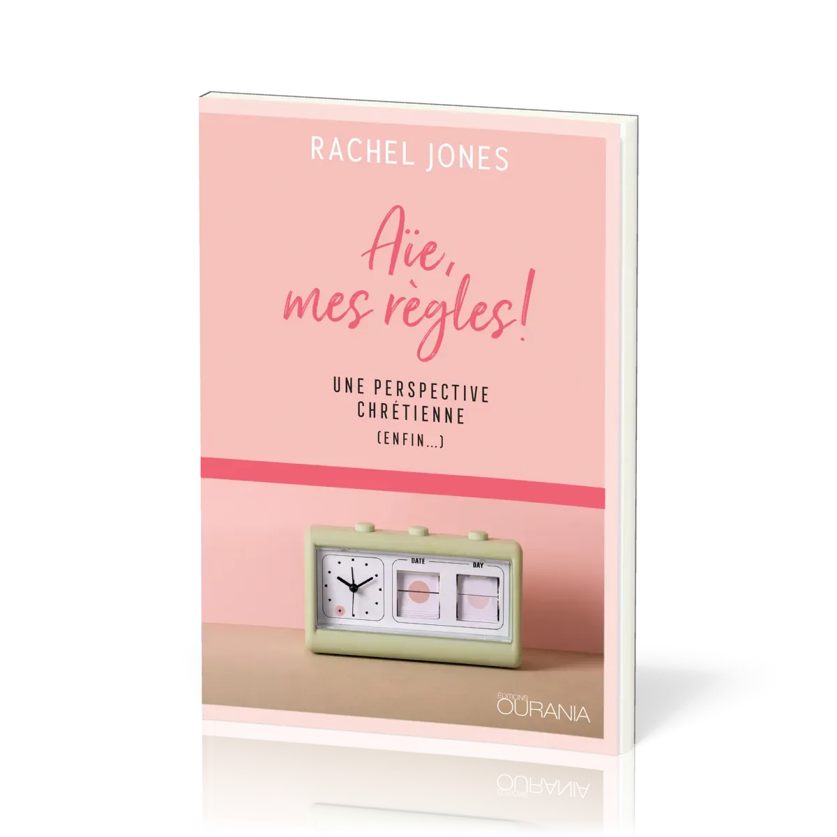 Aïe, mes règles! - Une perspective chrétienne (enfin…)