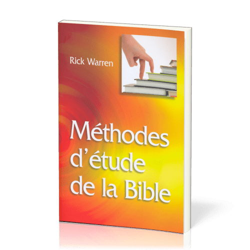 Méthodes d'étude de la Bible