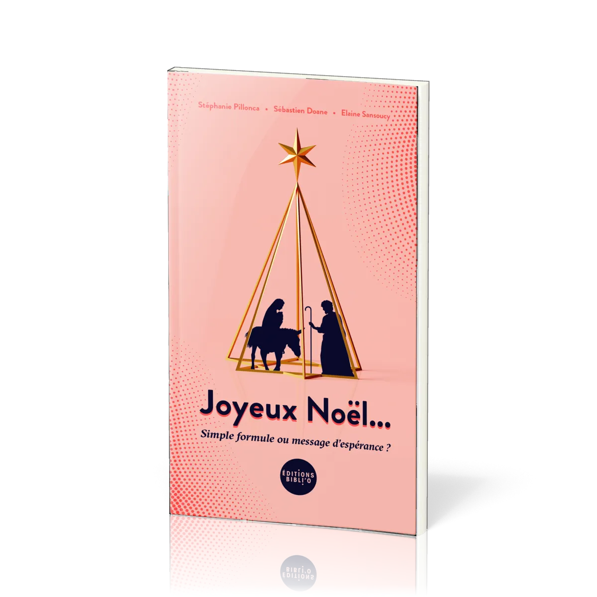Joyeux Noël… - Simple formule ou message d'espérance ?