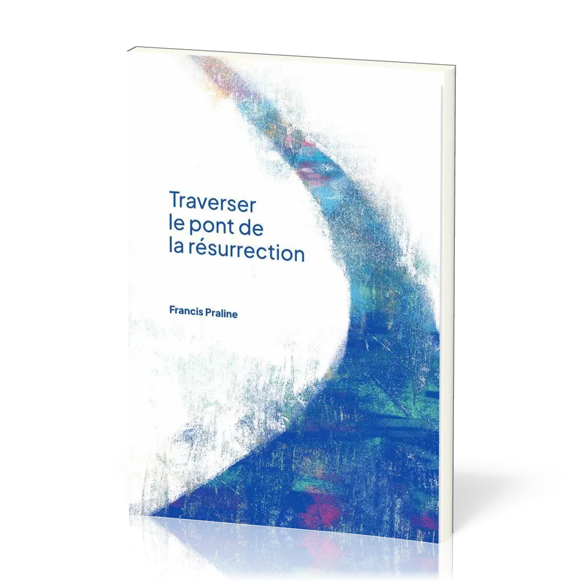 Traverser le pont de la Résurrection