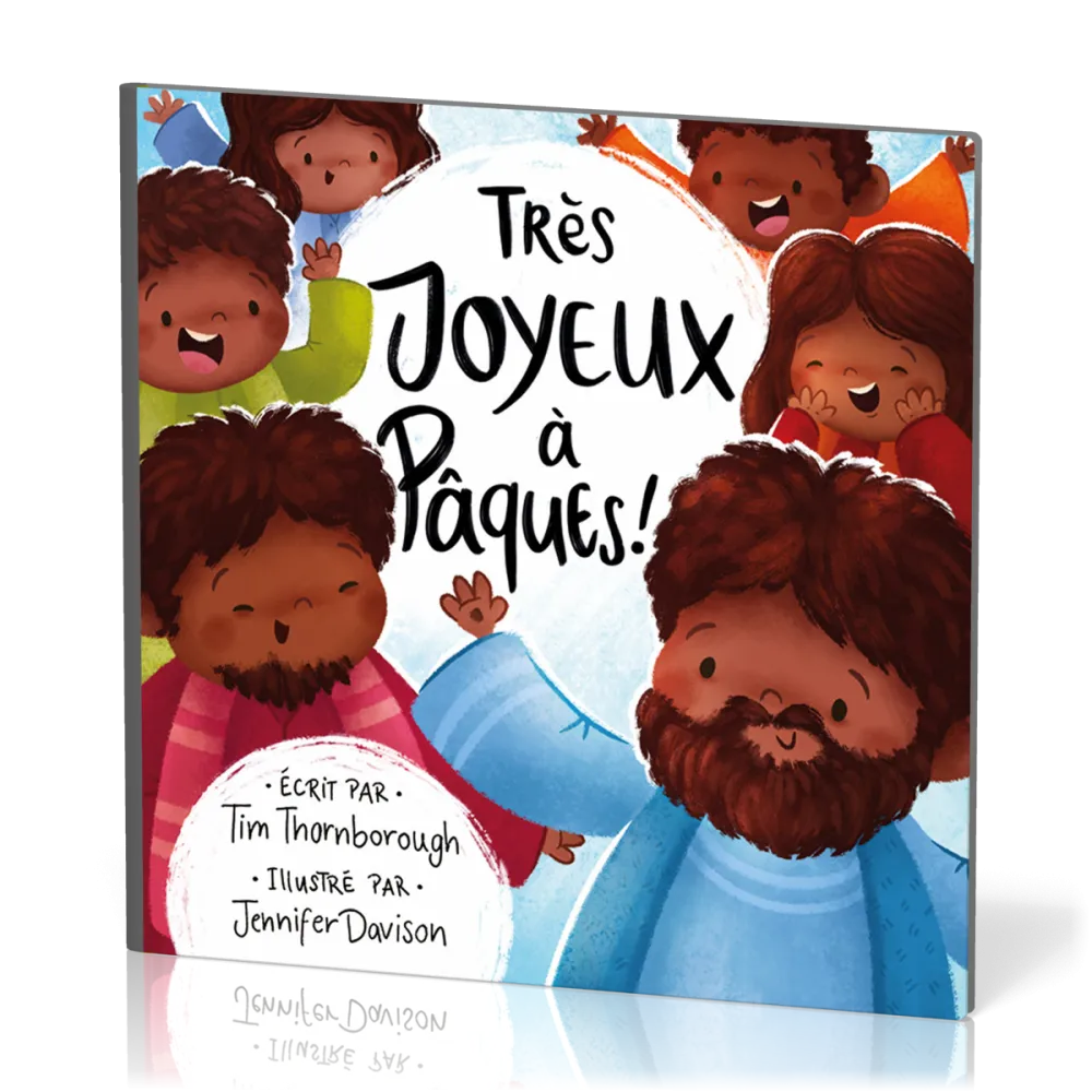  Pâques pour les enfants 