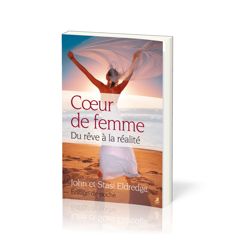 Cœur de femme [poche] - Du rêve à la réalité