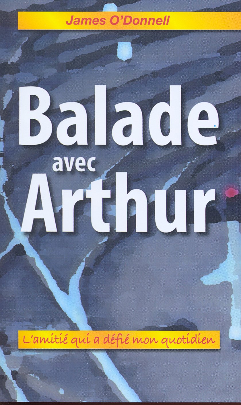 Balade avec Arthur - L'amitié qui a défié mon quotidien