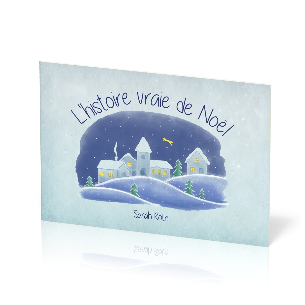 Histoire vraie de Noël (L')