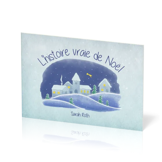 Histoire vraie de Noël (L')