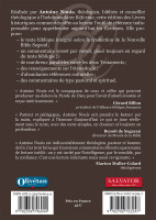 Bible, 2. les livres historiques (La) - Commentaire intégral verset par verset