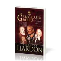 Généraux de Dieu (Les) - Les Revivalistes, vol.1