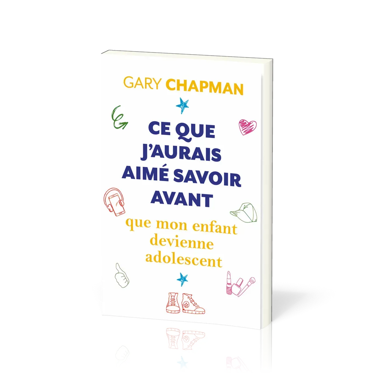 Ce que j’aurais aimé savoir avant que mon enfant devienne adolescent