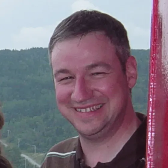 Claude Dube