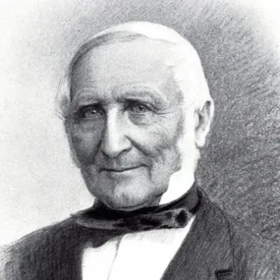 Godet Frédéric