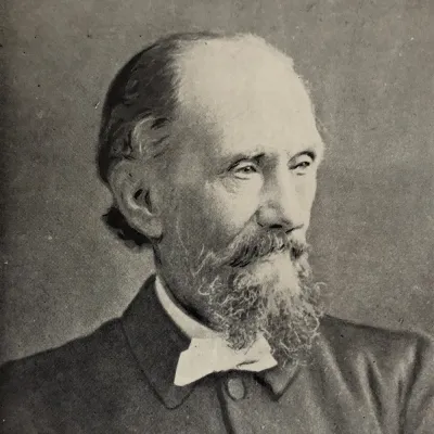 Murray Andrew