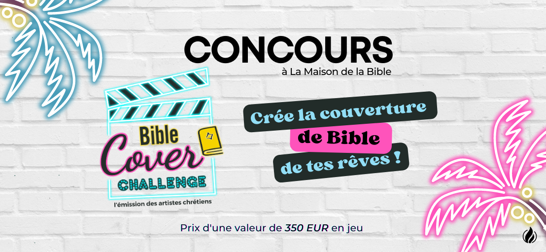 Bible Cover Challenge