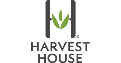 Harvest House Publishers