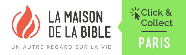 Maison de la Bible Click & Collect Paris