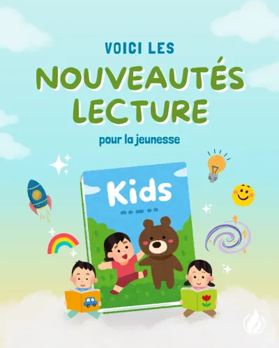 Sélection pour les plus jeunes.
