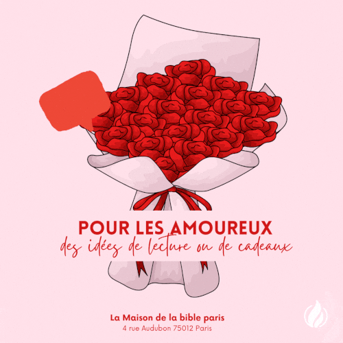 Idées de lecture pour les amoureux