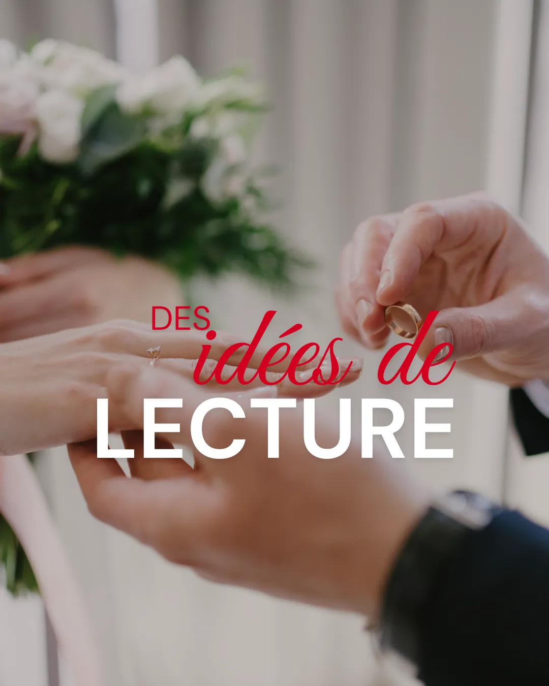 Que vous soyez les mariés à la recherche d’une belle attention à partager, ou invités en quête d’un cadeau qui a du sens, nous avons de quoi vous inspirer. 